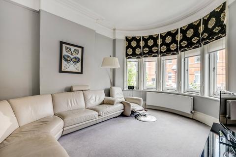 6 bedroom semi-detached house for sale, Crediton Hill, West Hampstead