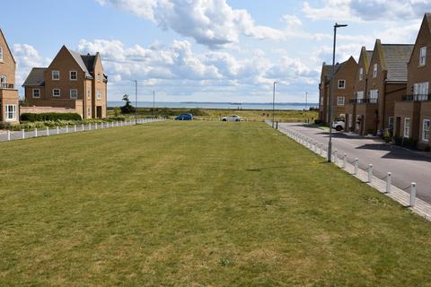 3 bedroom detached house for sale, Gunners Rise, Shoebury Garrison, Shoeburyness, Essex, SS3