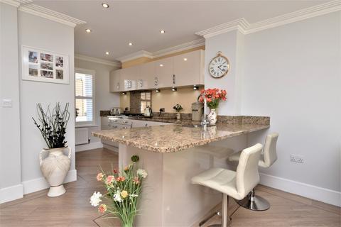 3 bedroom detached house for sale, Gunners Rise, Shoebury Garrison, Shoeburyness, Essex, SS3