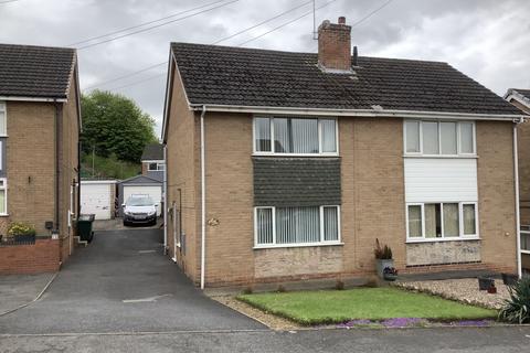 undefined, Derwent Close, Castle Gresley, DE11