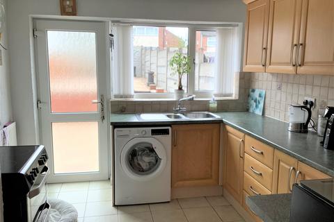 undefined, Derwent Close, Castle Gresley, DE11