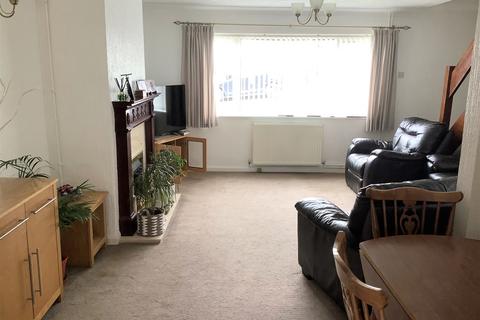 undefined, Derwent Close, Castle Gresley, DE11