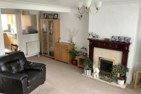 undefined, Derwent Close, Castle Gresley, DE11