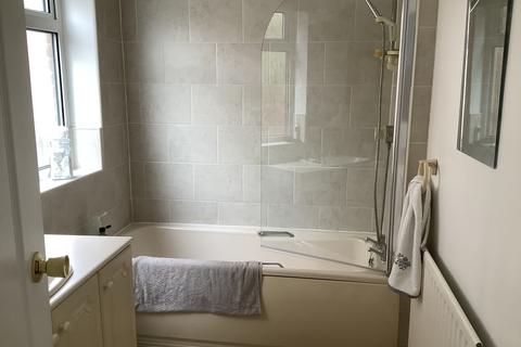 undefined, Derwent Close, Castle Gresley, DE11