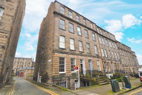 5 bedroom flat to rent, Scotland Street, Edinburgh, EH3