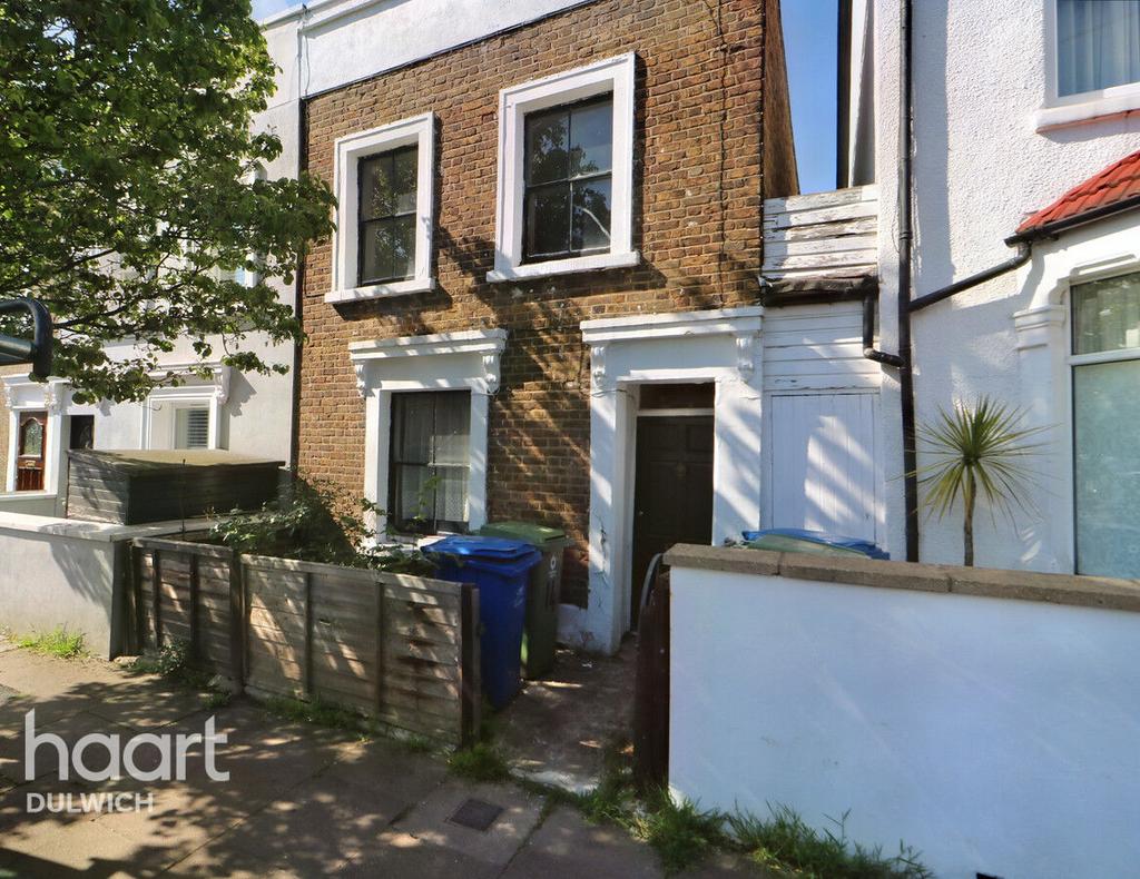 Frogley Road, East Dulwich, London SE22 2 bed terraced house £700,000
