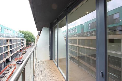 undefined, Central Street, London, EC1V