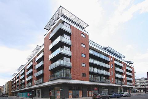 undefined, Central Street, London, EC1V