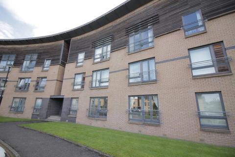 2 bedroom flat to rent, Cooperage Quay, Riverside, Stirling, FK8