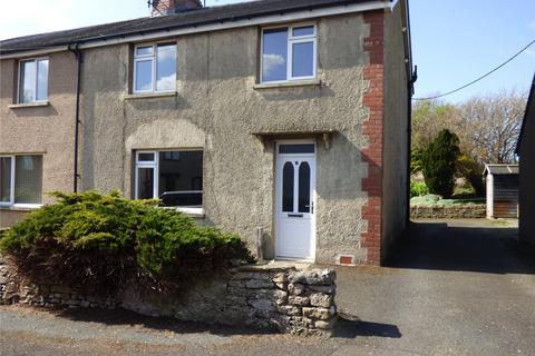 16 The Crescent, Kirkby Stephen, CA17 4AF