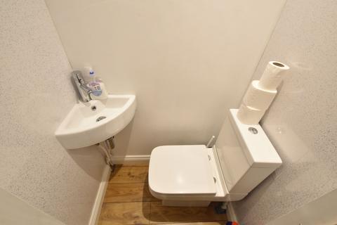 23 Deep Denes, Luton, LU2 7SU