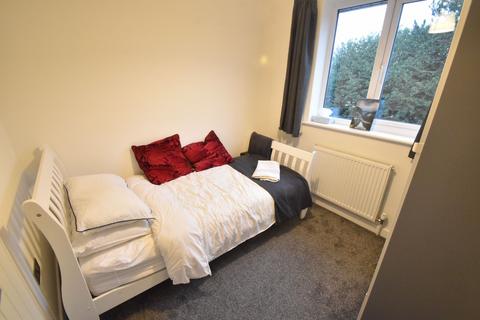 23 Deep Denes, Luton, LU2 7SU