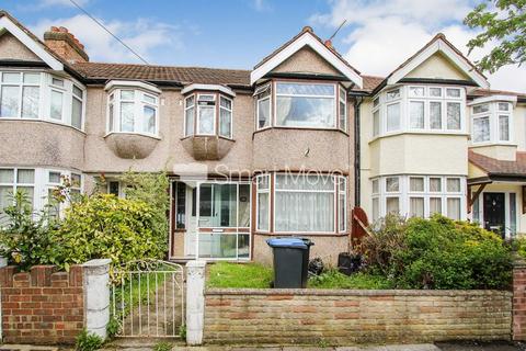 3 bedroom terraced house for sale, Bridlington Road, Edmonton, N9