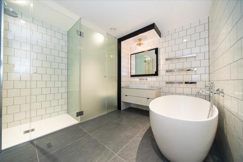 1 bedroom apartment for sale, Queens Wharf, Hammersmith and Fulham , London , W6