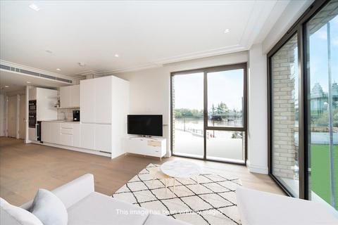 1 bedroom apartment for sale, Queens Wharf, Hammersmith and Fulham , London , W6