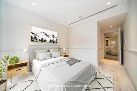 1 bedroom apartment for sale, Queens Wharf, Hammersmith and Fulham , London , W6