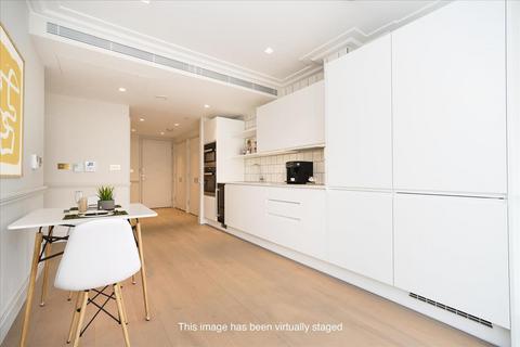 1 bedroom apartment for sale, Queens Wharf, Hammersmith and Fulham  , London , W6