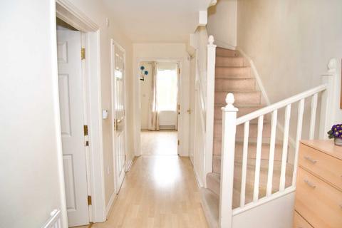 26 Miles Drive, London, SE28 0JA