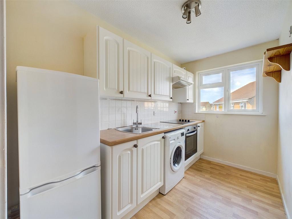 Raleigh Close, Churchdown, Gloucester, Gloucestershire, GL3 1 bed