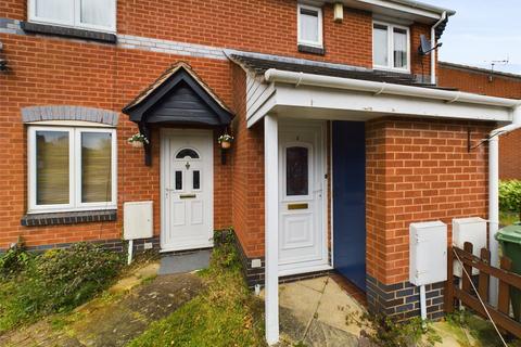 1 bedroom apartment for sale, Raleigh Close, Churchdown, Gloucester, Gloucestershire, GL3