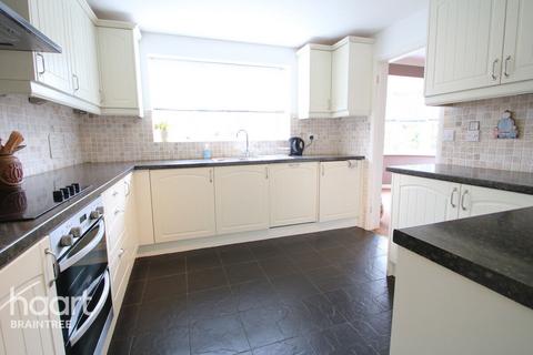 91a Pochard Way, Great Notley, Braintree, CM77 7WA