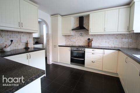 91a Pochard Way, Great Notley, Braintree, CM77 7WA