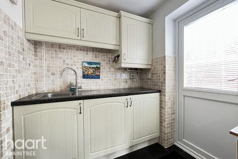 91a Pochard Way, Great Notley, Braintree, CM77 7WA