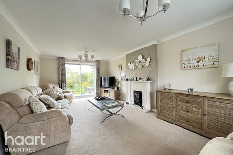 91a Pochard Way, Great Notley, Braintree, CM77 7WA