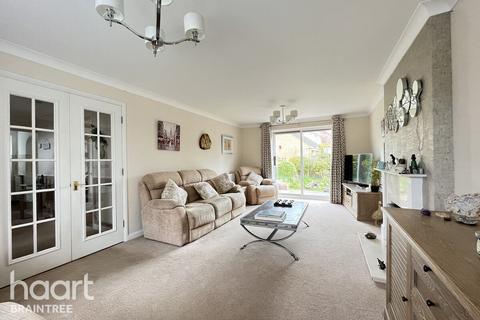 91a Pochard Way, Great Notley, Braintree, CM77 7WA