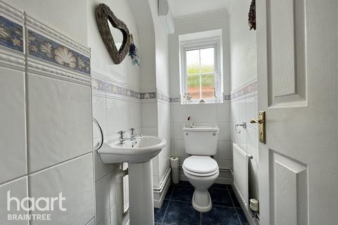 91a Pochard Way, Great Notley, Braintree, CM77 7WA