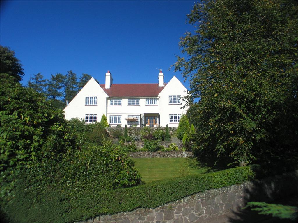 Houses And Flats For Sale In Kilmacolm at Wilma Hoggan blog