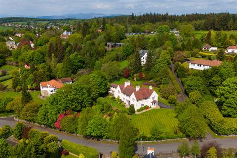 6 bedroom detached house for sale, Windyridge, Houston Road, Kilmacolm, Inverclyde, PA13