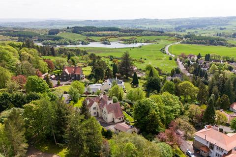 6 bedroom detached house for sale, Windyridge, Houston Road, Kilmacolm, Inverclyde, PA13