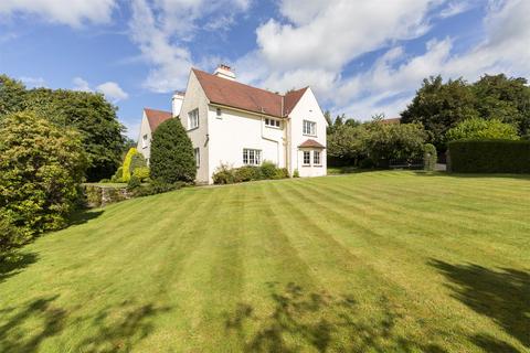 6 bedroom detached house for sale, Windyridge, Houston Road, Kilmacolm, Inverclyde, PA13