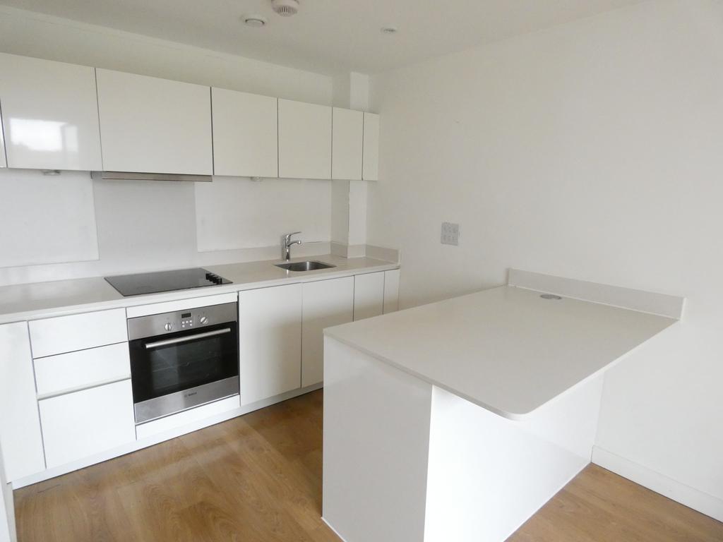 Sargasso Court, Voysey Square, London E3 1 bed apartment - £1,650 pcm ...