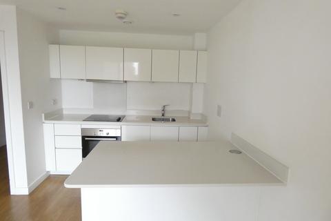1 bedroom apartment to rent, Sargasso Court, Voysey Square, London E3