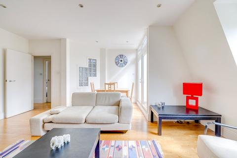 2 bedroom apartment to rent, Priests Bridge, London, SW14