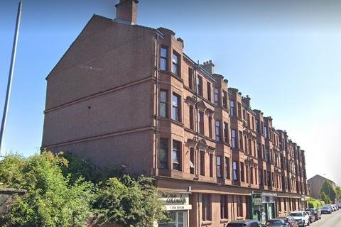 2 bedroom flat to rent, Shettleston Road, Shettleston, Glasgow, G32