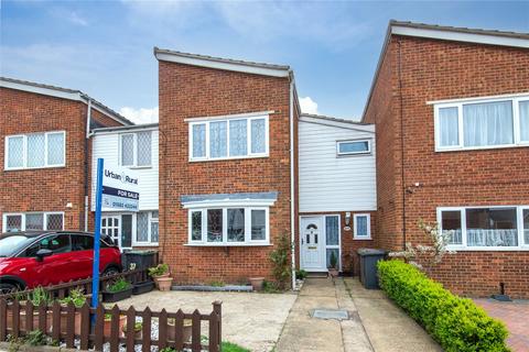 39 Ditchling Close, Luton, LU2 8JR