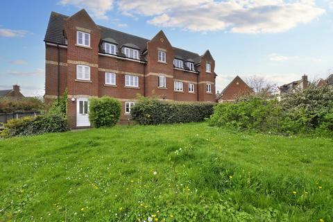 undefined, Stanley Rise, Chelmer Village