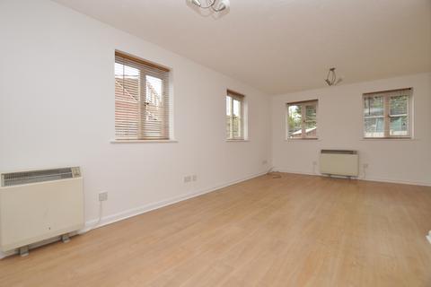 undefined, Stanley Rise, Chelmer Village