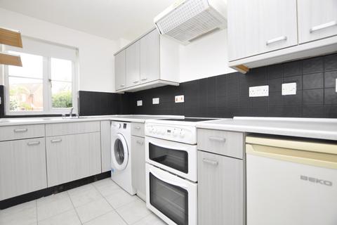 undefined, Stanley Rise, Chelmer Village