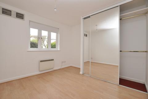 undefined, Stanley Rise, Chelmer Village