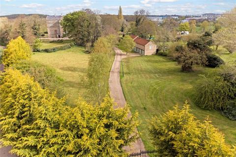 10 bedroom detached house for sale, Manor Lodge, Worksop, Nottinghamshire, S80