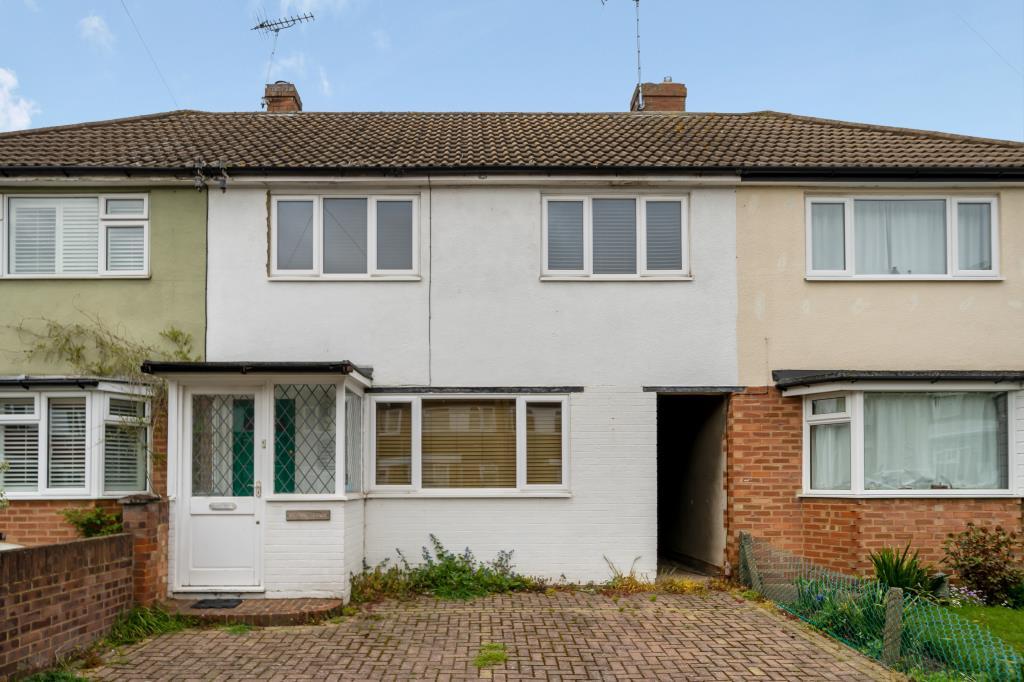Gillian Terrace, The Retreat, Surbiton, KT5 3 bed terraced house £700,000