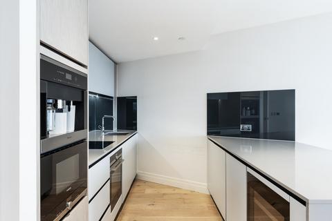 3 bedroom apartment to rent, Riverlight Quay, Battersea, London, SW11