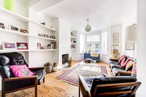 58 Colmer Road, London, SW16 5JZ