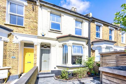 58 Colmer Road, London, SW16 5JZ