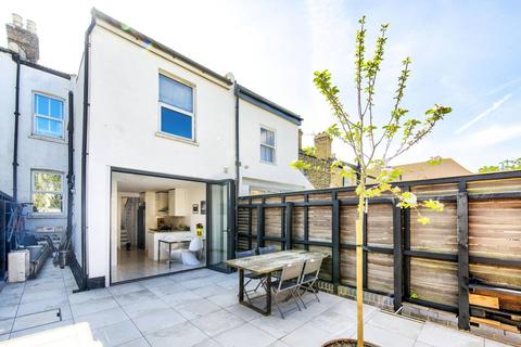 58 Colmer Road, London, SW16 5JZ