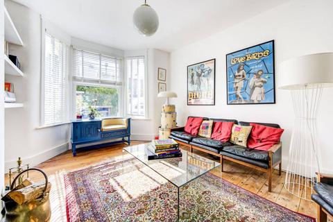 58 Colmer Road, London, SW16 5JZ